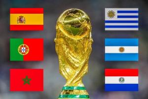 衛(wèi)報：南美7國反對世界杯擴軍至64隊，質(zhì)疑巴烏阿為私利推動擴軍