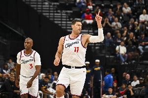 泰倫-盧：若要評價訓(xùn)練營 我會說保羅和大洛的表現(xiàn)真的非常棒