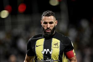 命中率不到3成！本澤馬登陸沙特以來7次主罰點(diǎn)球，只打進(jìn)2球