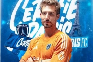 特拉普談加盟巴黎FC：我被他們宏大的項目吸引，巴黎就像家一樣