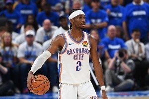 官網(wǎng)MVP榜前瞻：還是約基奇&SGA？東契奇&華子&文班有機(jī)會(huì)嗎？