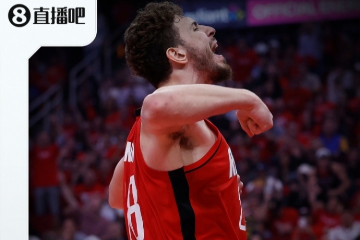 『吧友評選』??NBA新賽季第四中鋒：申京！