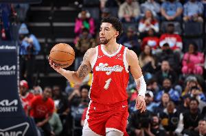 這么久??！Shams：小皮蓬接受左腳大腳趾手術(shù) 12周后重新評估