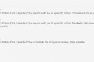 短時間兩黃！官方：弗里克因鼓掌抗議吃黃，隨后做不滿手勢再吃黃