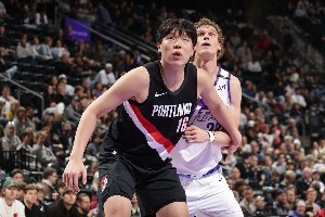 25屆新秀季前賽眾生相：前三順位皆閃耀 小楊過山車 次輪秀也精彩