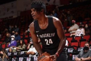 轉戰(zhàn)歐洲？歐記：多支歐洲籃球俱樂部在關注阿利茲-約翰遜