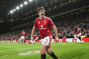 魯尼：馬奎爾應(yīng)該進(jìn)入世界杯名單，他既有領(lǐng)導(dǎo)力又是定位球殺器