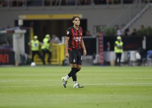 里奇：我理解自己之前出場機(jī)會不多 今晚我們要努力登上榜首