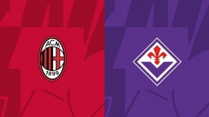 米蘭vs佛羅倫薩首發(fā)：萊奧、薩56，巴特薩基先發(fā)，魔笛出戰(zhàn)