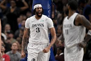 帕金斯：西部前4會(huì)是雷霆火箭獨(dú)行俠掘金 獨(dú)行俠防守聯(lián)盟最佳！