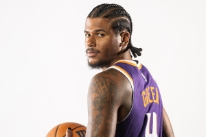 太陽主教練：杰倫-格林尚未進行過任何對抗性訓練 將缺席揭幕戰(zhàn)