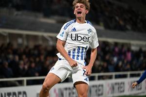 開賽7場(chǎng)獨(dú)造8球：21歲的皇馬青訓(xùn)“遺珠”，已是梅西最好的接班人