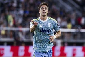 全市場(chǎng)：阿隆索要求皇馬咨詢伊爾迪茲信息，將他視作優(yōu)先引援目標(biāo)