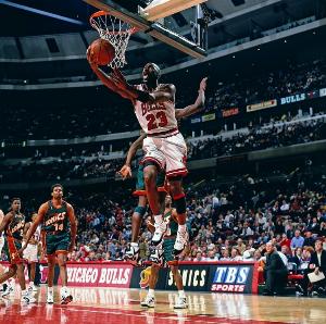 Skip：喬丹希望能回到球員時代 而我希望回到撰寫他文章的日子