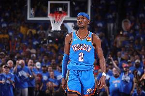 統(tǒng)治末節(jié)和雙加時！Skip：亞歷山大將得到個人第二個MVP