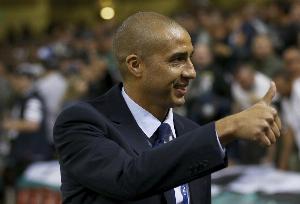 特雷澤蓋評(píng)現(xiàn)役前鋒引爭(zhēng)議：勞塔羅高于萊萬(wàn)凱恩 姆巴佩位列第三