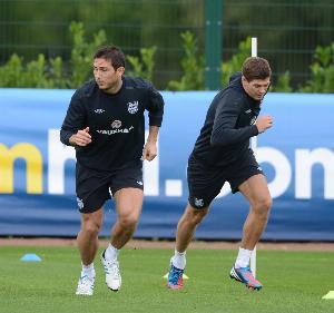 卡佩羅：我愈發(fā)覺得丁丁和小麥難以共存，就像當(dāng)年英格蘭的雙德