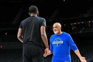 菲爾-漢迪曬照：第15年 不同的球隊(duì)不同的城市 同樣的競(jìng)爭(zhēng)心態(tài)