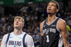 西部能打的球隊(duì)越來越多了？