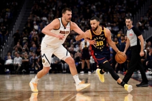 周四競彩籃球強檔：掘金蓄勢待發(fā) 勇士期盼勝利