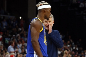 科爾談可能拿第10冠：最有意義的是讓希爾德&巴特勒拿到首冠