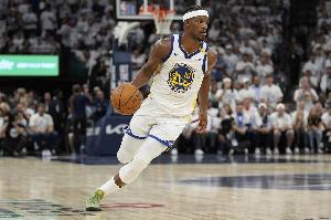 存在感不強！巴特勒7中3拿到14分3板4助 罰球10中8