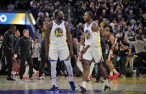 科爾：沒特意練巴特勒&追夢&庫明加組合但收效甚佳 庫明加成熟了