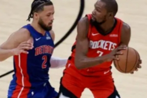 班馬vs胖虎；盧卡的笑容；開拓者跑垮勇士；杜蘭特有多累？