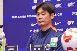 記者：玉昆勝梅州詮釋公平競賽精神，若海牛贏國安可逃離降級區(qū)