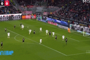 終于破僵！基米希第64分鐘破門打入賽季首球，拜仁1-0十人門興