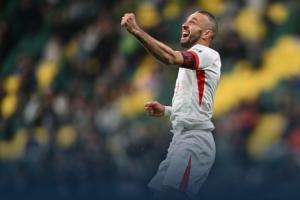 勝平負(fù)集齊了！保級三隊：梅州遭大敗，亞泰被絕平，海牛逆轉(zhuǎn)國安