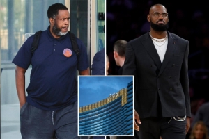 夸梅：博彩要與從業(yè)人員劃清界限 工作人員或為幾百美元就泄密