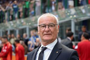 加斯佩里尼：拉涅利一直在訓(xùn)練基地，但不想進更衣室以免制造麻煩