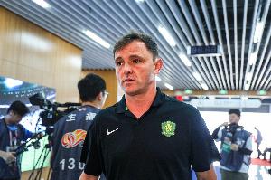 東體：國安成為保級大戰(zhàn)的“判官”，他們需要“一視同仁”