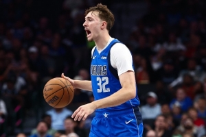 肯揚(yáng)-杜林：弗拉格有馬里昂那樣的能量 歐文回歸后將對他有利