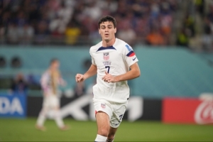 雷納：能否參加世界杯取決于我自己的努力；我用新策略來(lái)應(yīng)對(duì)傷病