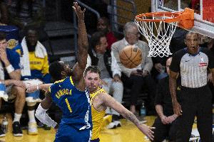 好評(píng)如潮！庫(kù)明加進(jìn)化或并非曇花一現(xiàn) 腦子開(kāi)竅比技術(shù)提升更重要