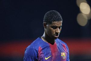 塞爾：皇家奧維耶多球迷種族歧視拉什福德，將被處以4000歐元罰款