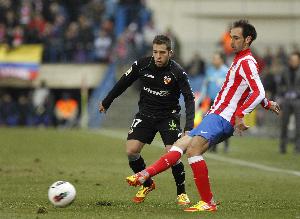 阿爾巴：最初我不想踢邊后衛(wèi)，是埃梅里讓我改位置我才取得成功