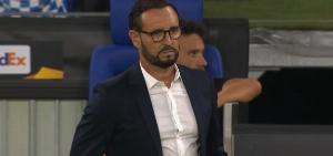 博達(dá)拉斯：我通常不會(huì)評(píng)價(jià)短期內(nèi)的表現(xiàn)，評(píng)價(jià)應(yīng)該在賽季末進(jìn)行