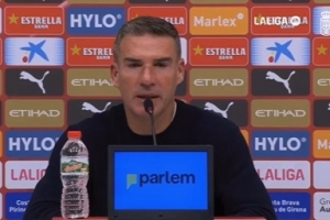 奧維耶多主帥：國王杯被淘汰不應(yīng)該發(fā)生，我感到非常失望和生氣