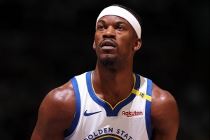 巴特勒：犯規(guī)太多是球隊(duì)表現(xiàn)不佳的主要原因 還有失誤問題