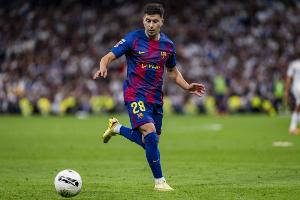 每體：斯圖加特和波爾圖關(guān)注巴德吉，若能外租巴薩不會(huì)出售他