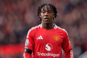 瑞天空：那不勒斯希望冬季先租后買梅努，球員愿意在孔蒂手下踢球