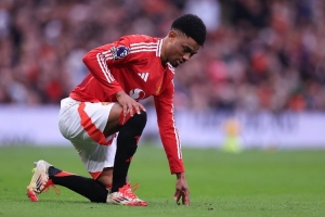 曼聯(lián)名宿：滕哈赫忽視了阿瑪?shù)?，只要他上場就能拿出?yōu)異發(fā)揮