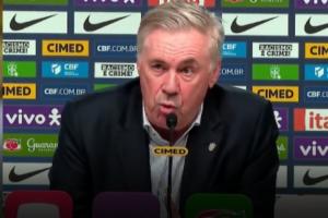 安帥談維尼修斯：我不是他爸也不是他哥，他的私生活是他自己的事