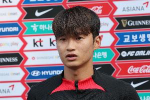 金珍洙：蓉城的關(guān)鍵人物是徐正源 羅慕洛和費利佩都需要密切關(guān)注