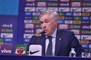 ESPN：巴西明年3月將與法國、克羅地亞熱身，比賽在美國進行