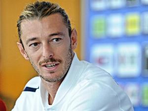 迪馬：擔(dān)任體育總監(jiān)貝納蒂亞的助理，巴爾扎雷蒂即將前往馬賽任職