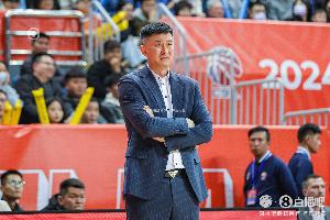 奪金熱門(mén)！廣東全運(yùn)男籃小組賽賽程：今晚7點(diǎn)半VS山東 末輪VS浙江